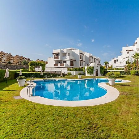 Golf Hill Estepona Canovas Zewnętrze zdjęcie