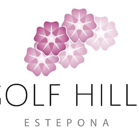 Golf Hill Estepona Canovas Zewnętrze zdjęcie