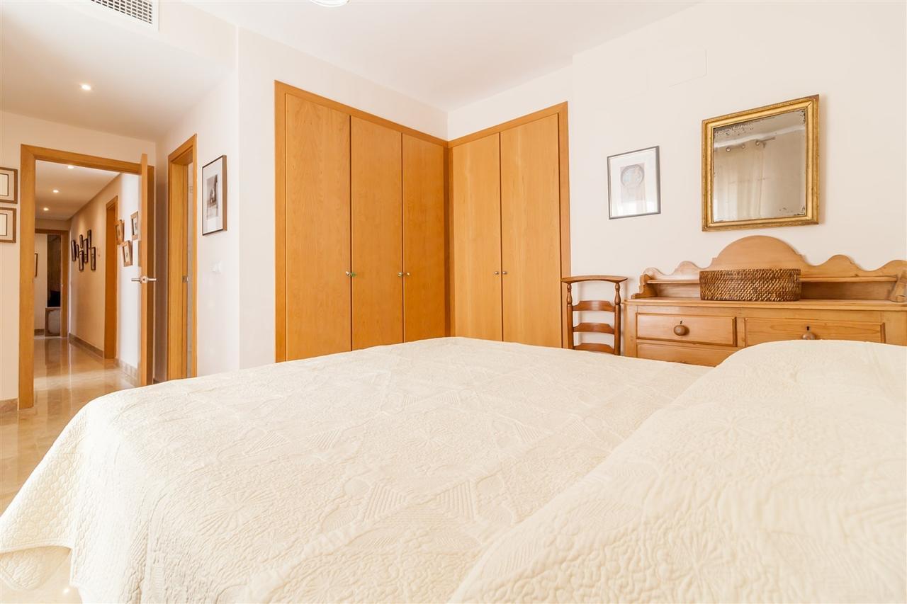 Golf Hill Estepona Canovas Zewnętrze zdjęcie