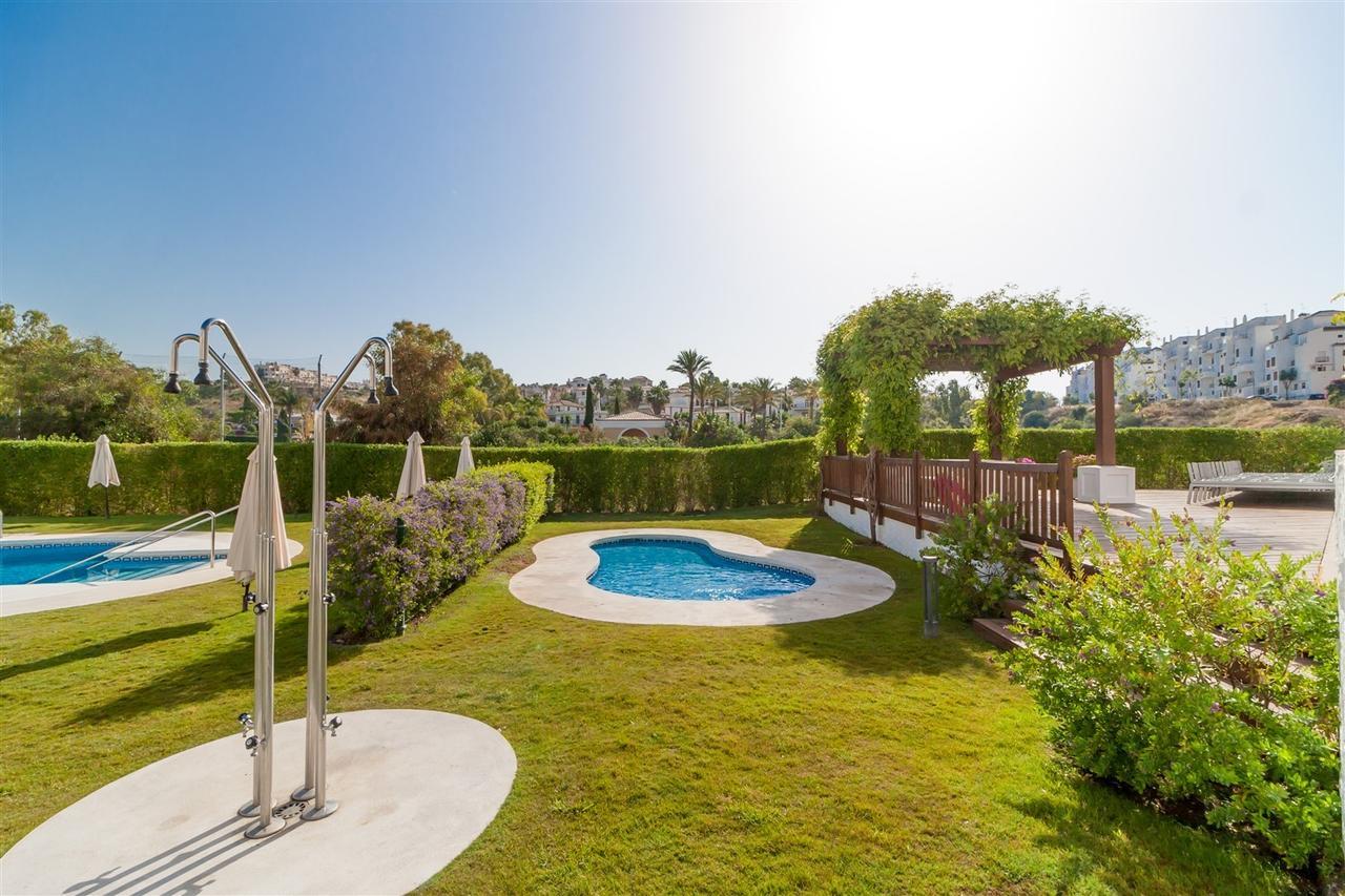 Golf Hill Estepona Canovas Zewnętrze zdjęcie
