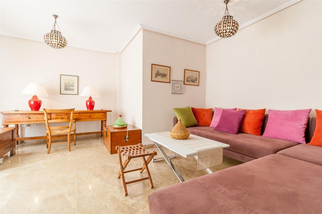 Golf Hill Estepona Canovas Zewnętrze zdjęcie