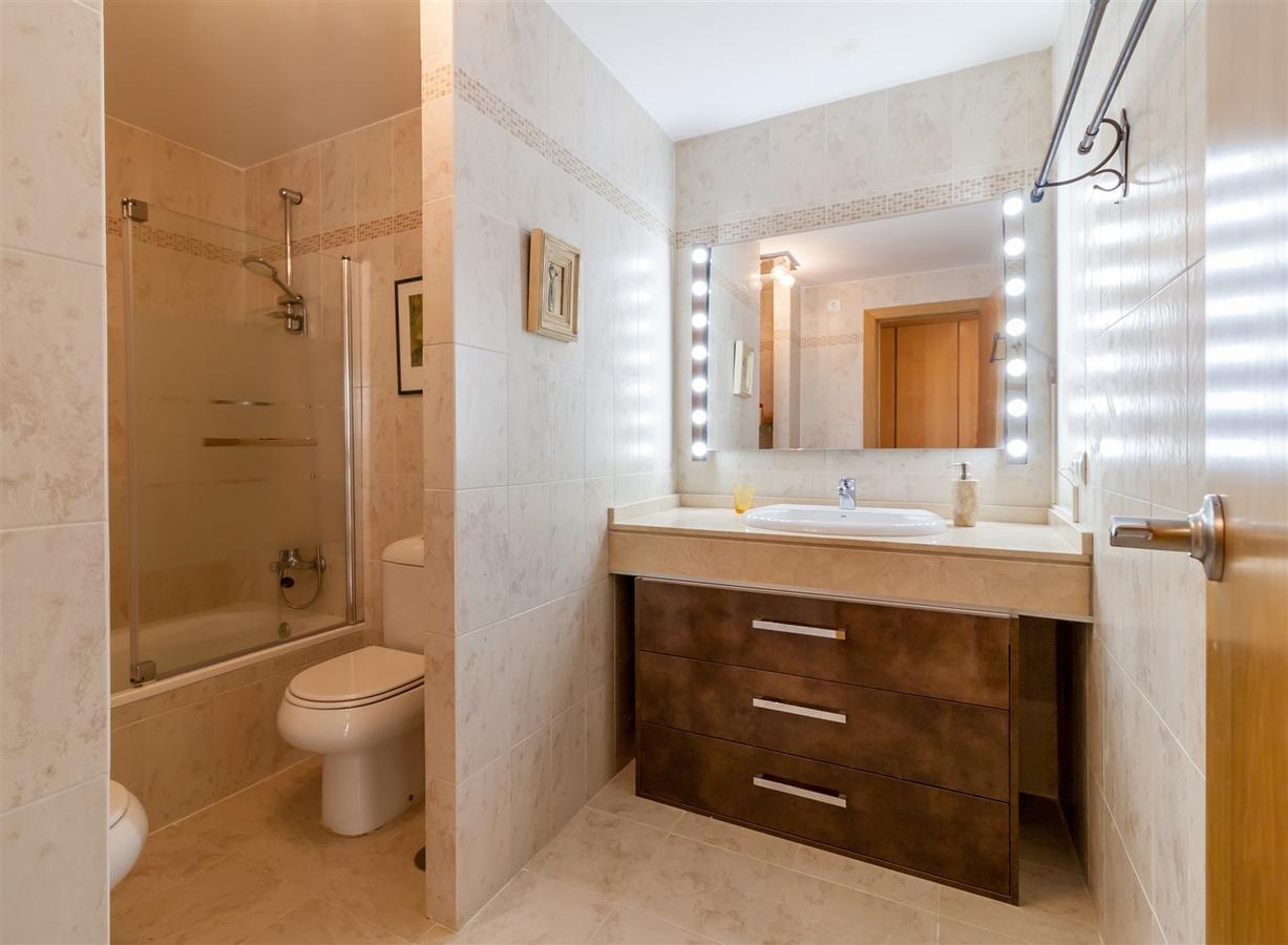 Golf Hill Estepona Canovas Zewnętrze zdjęcie