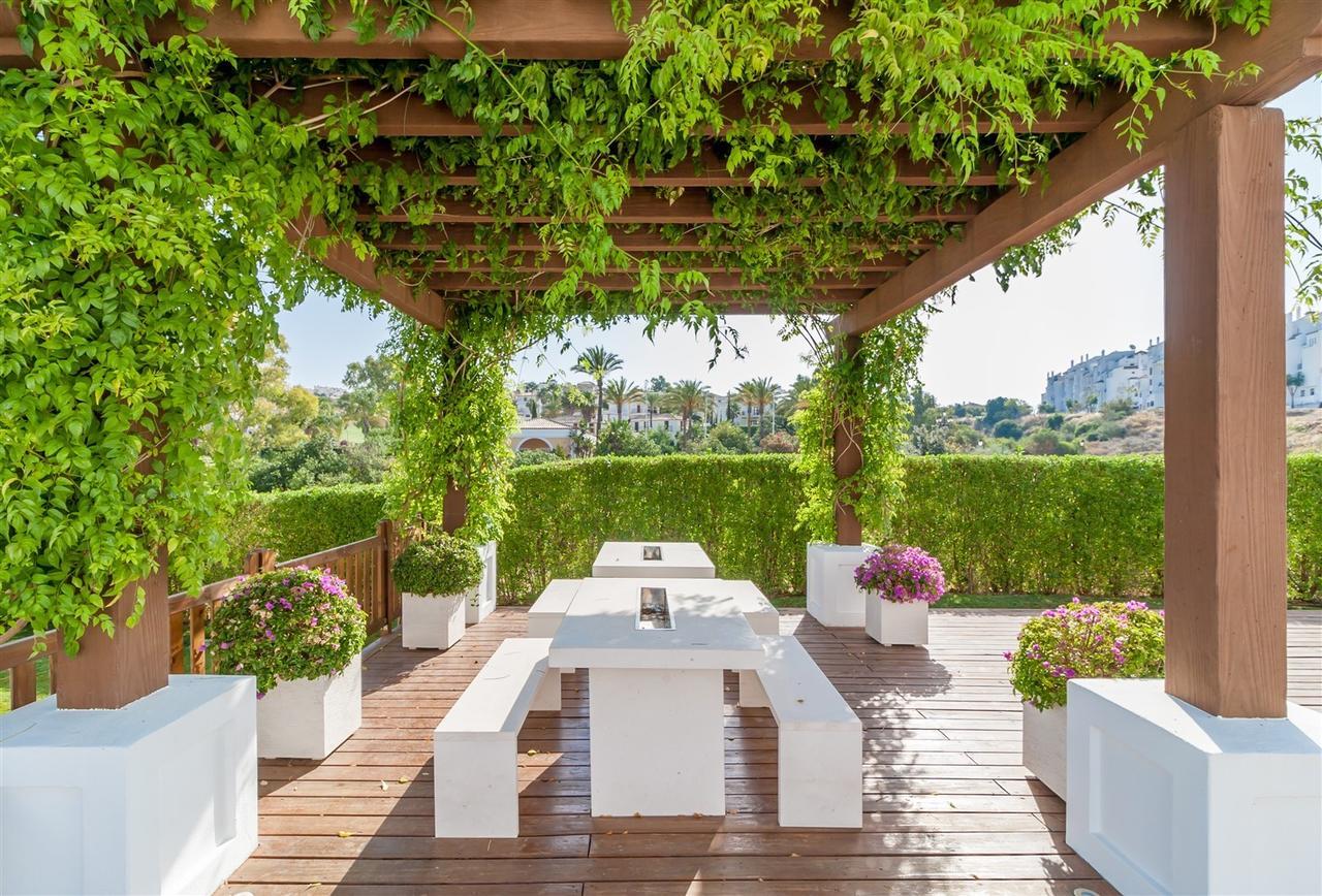 Golf Hill Estepona Canovas Zewnętrze zdjęcie