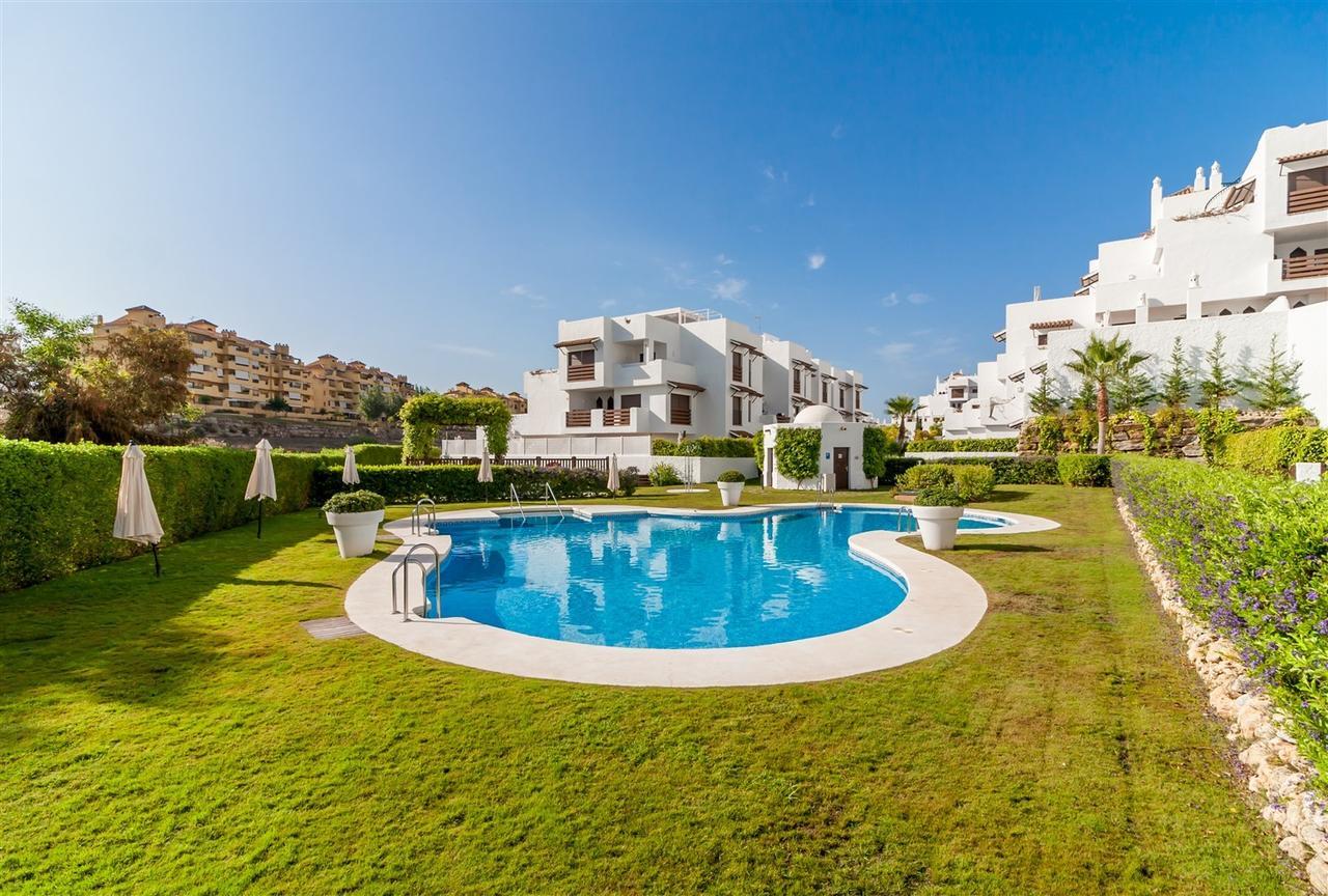 Golf Hill Estepona Canovas Zewnętrze zdjęcie