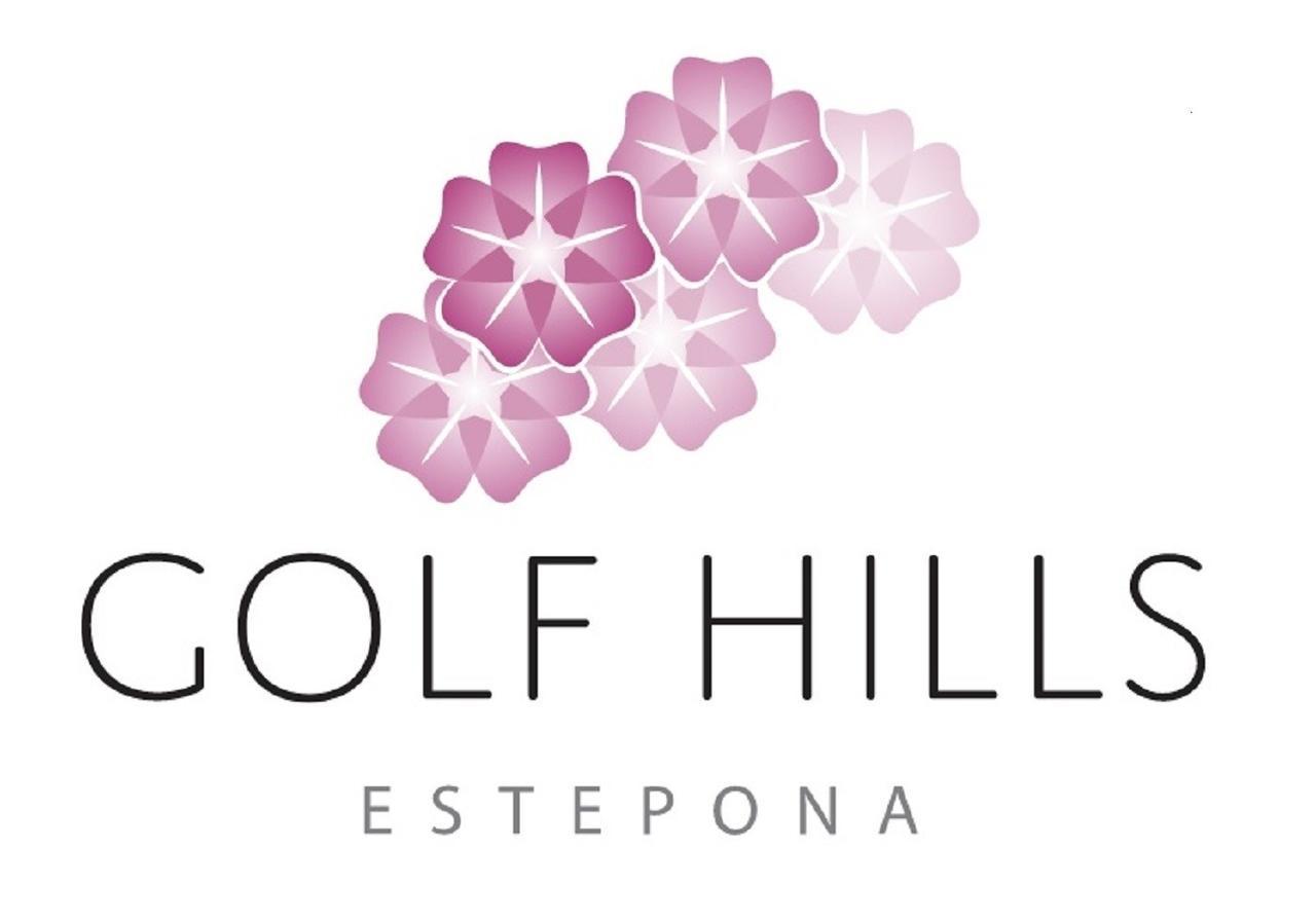 Golf Hill Estepona Canovas Zewnętrze zdjęcie