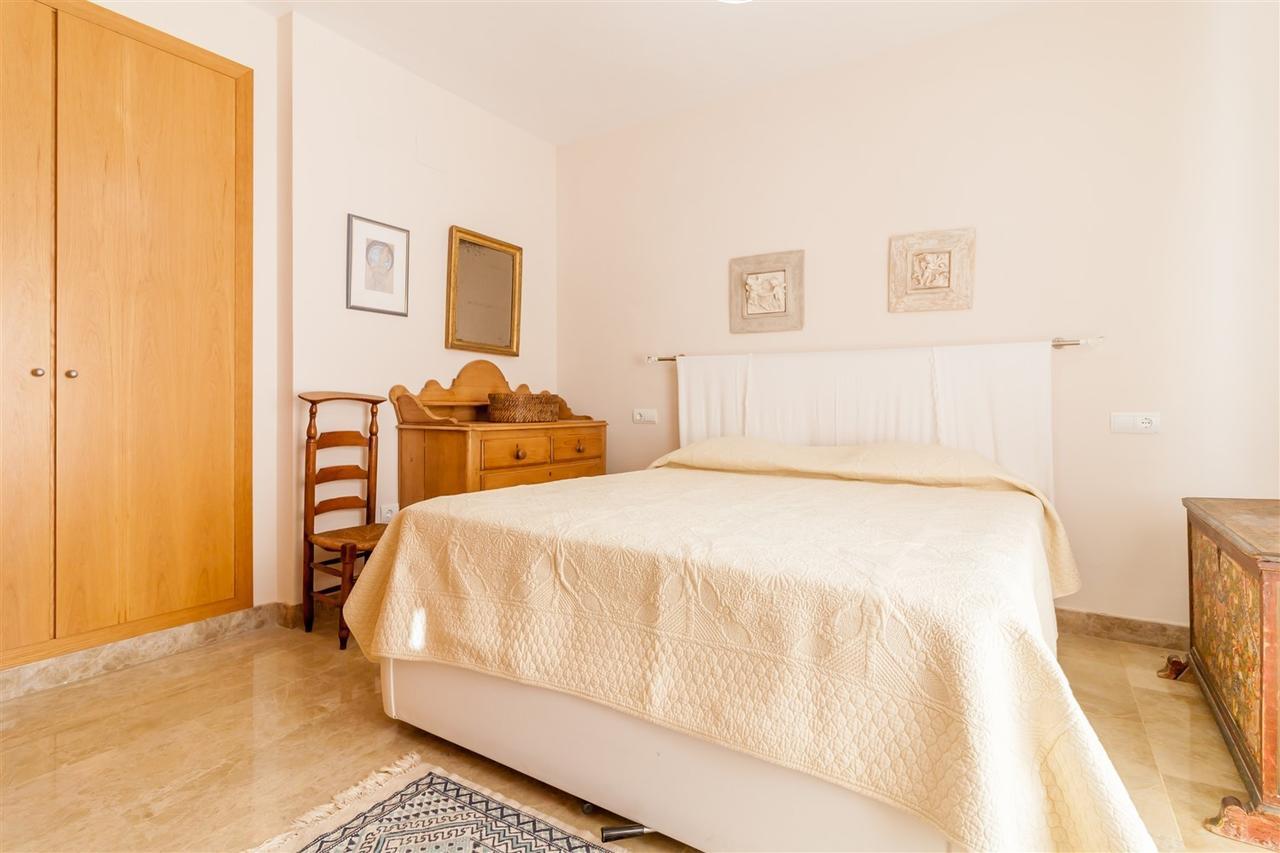 Golf Hill Estepona Canovas Zewnętrze zdjęcie