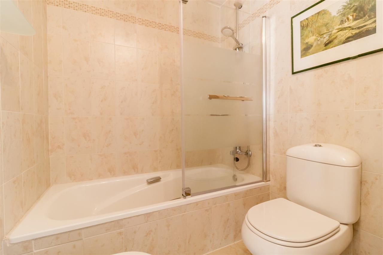 Golf Hill Estepona Canovas Zewnętrze zdjęcie