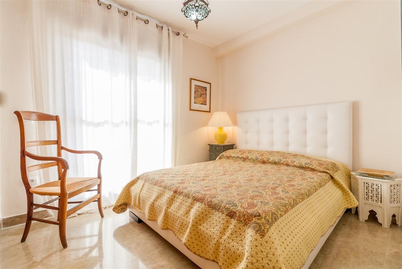 Golf Hill Estepona Canovas Zewnętrze zdjęcie