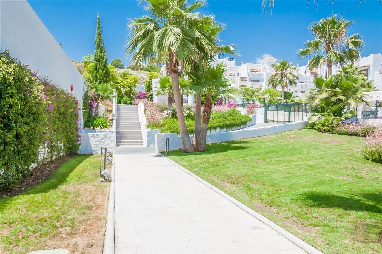 Golf Hill Estepona Canovas Zewnętrze zdjęcie