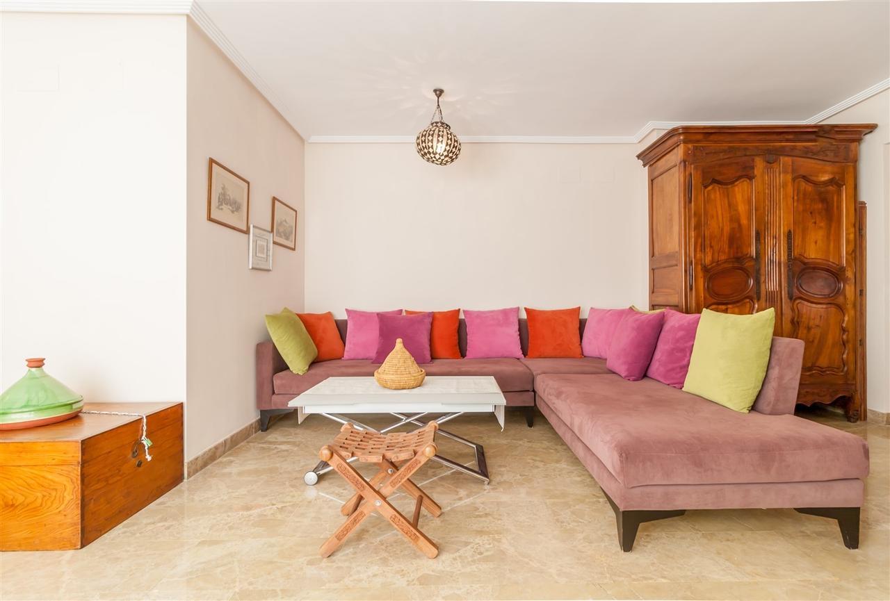 Golf Hill Estepona Canovas Zewnętrze zdjęcie