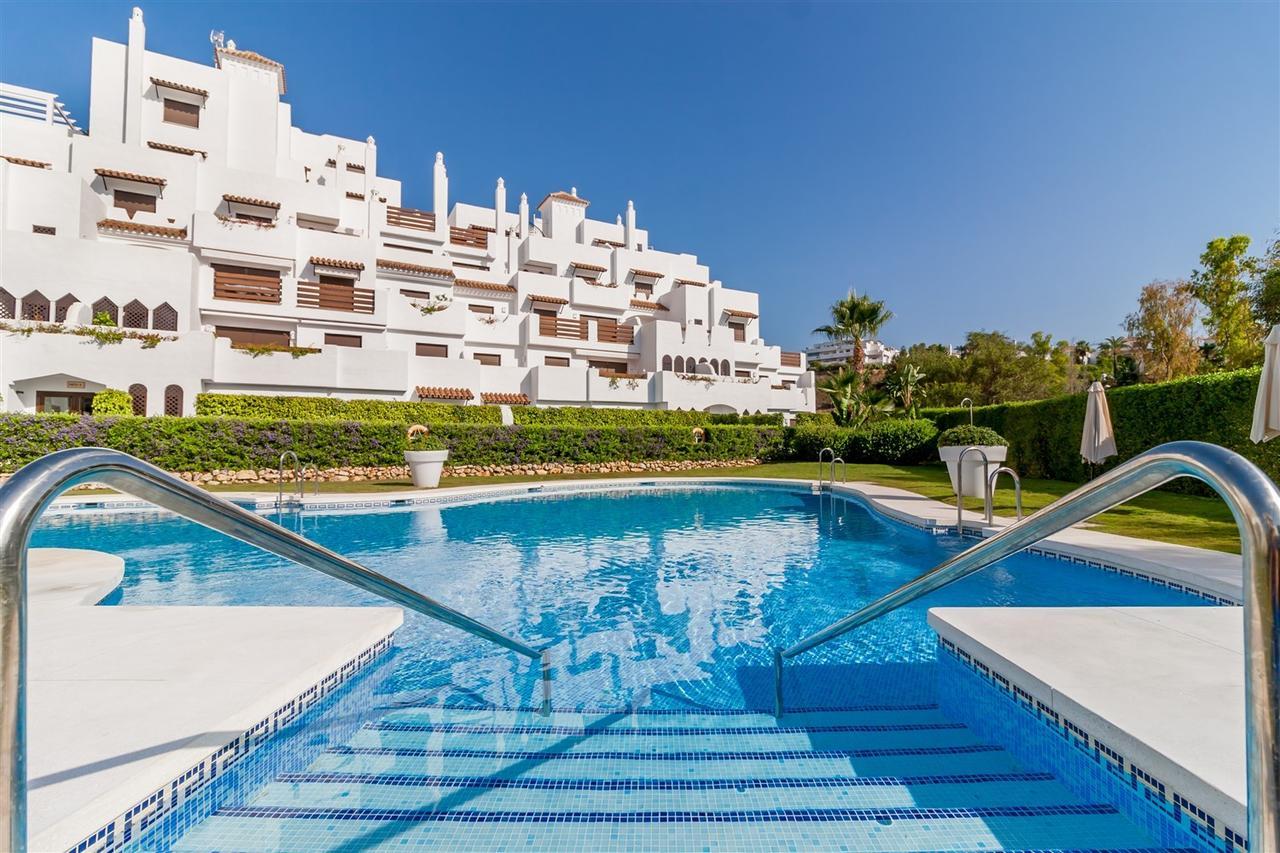 Golf Hill Estepona Canovas Zewnętrze zdjęcie