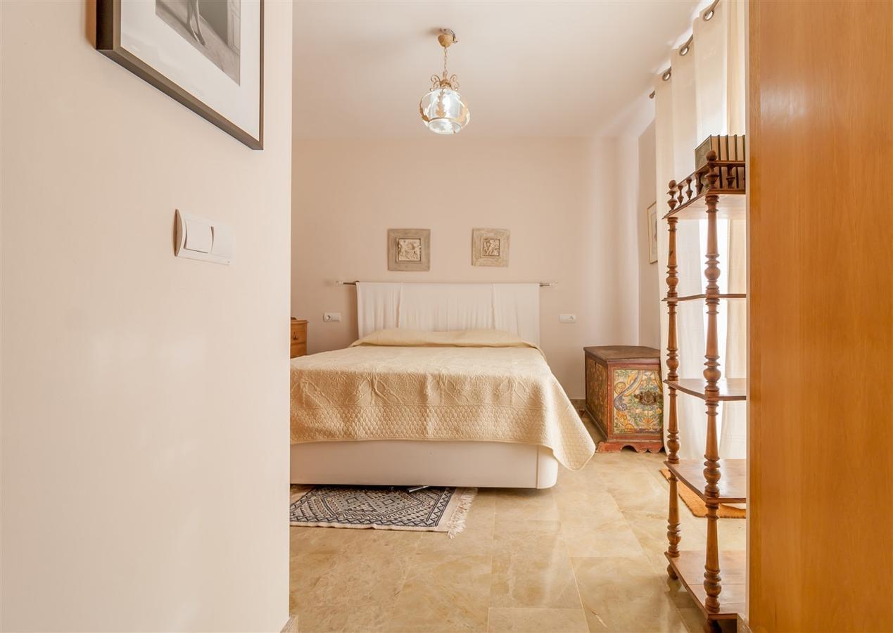 Golf Hill Estepona Canovas Zewnętrze zdjęcie