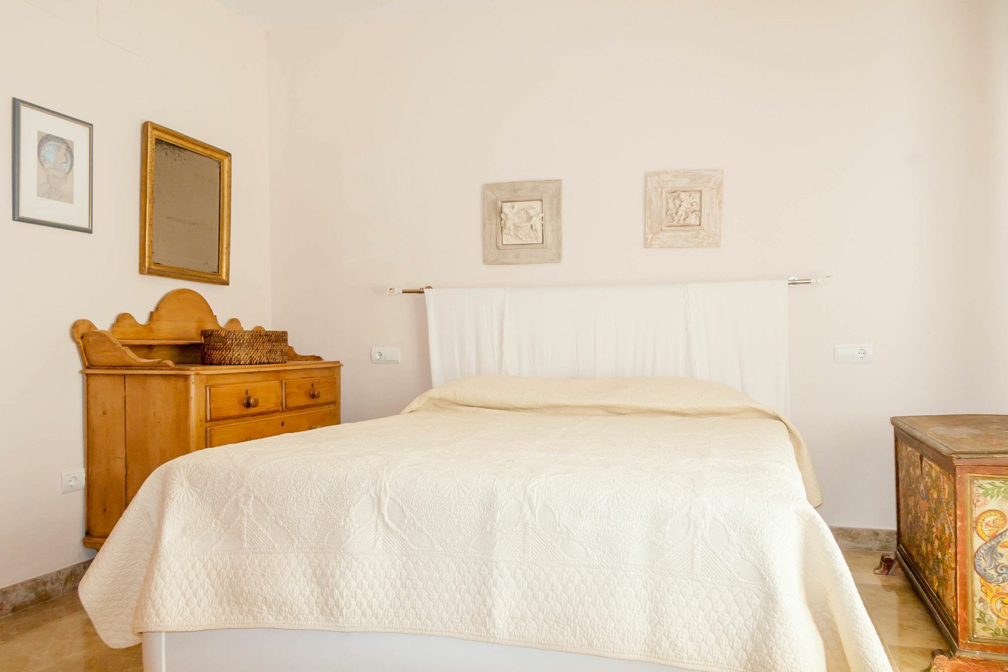 Golf Hill Estepona Canovas Zewnętrze zdjęcie