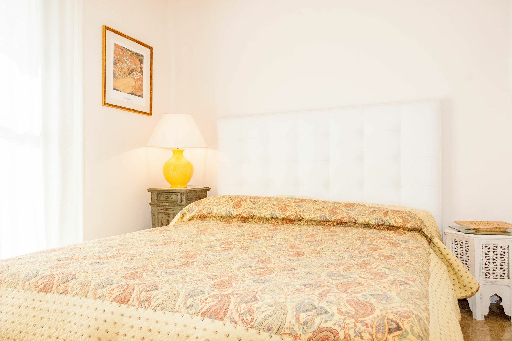 Golf Hill Estepona Canovas Zewnętrze zdjęcie