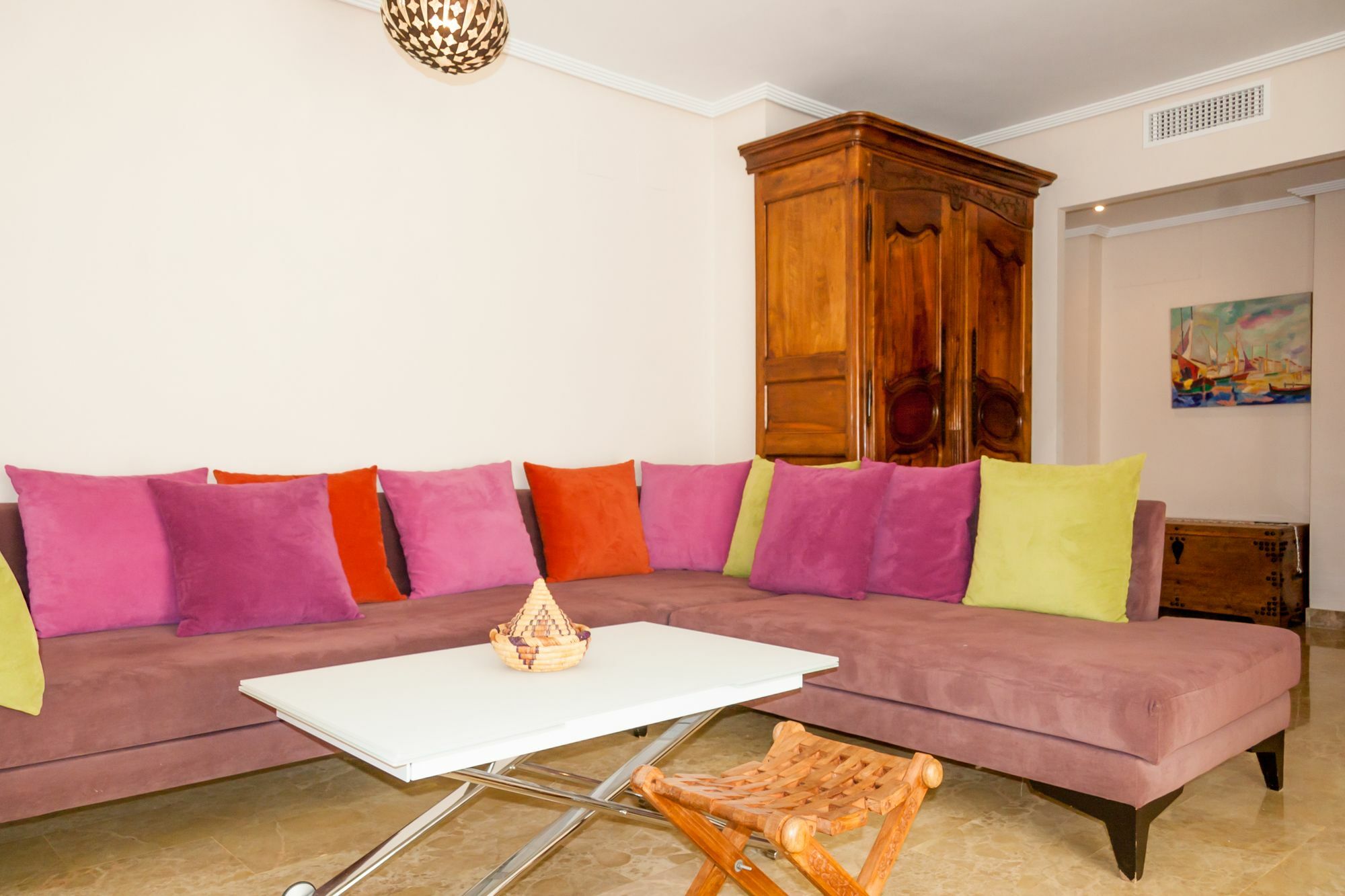 Golf Hill Estepona Canovas Zewnętrze zdjęcie