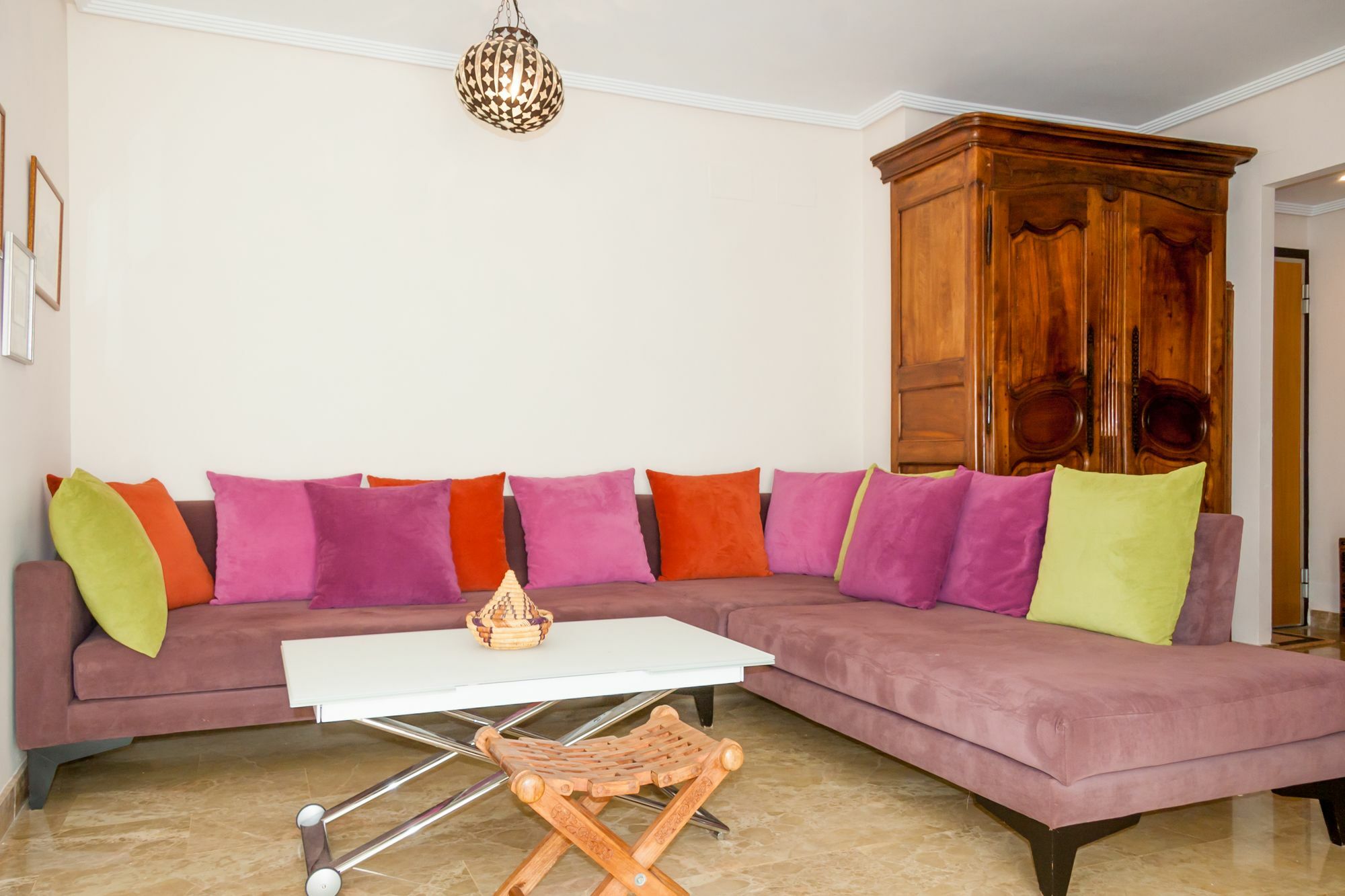 Golf Hill Estepona Canovas Zewnętrze zdjęcie
