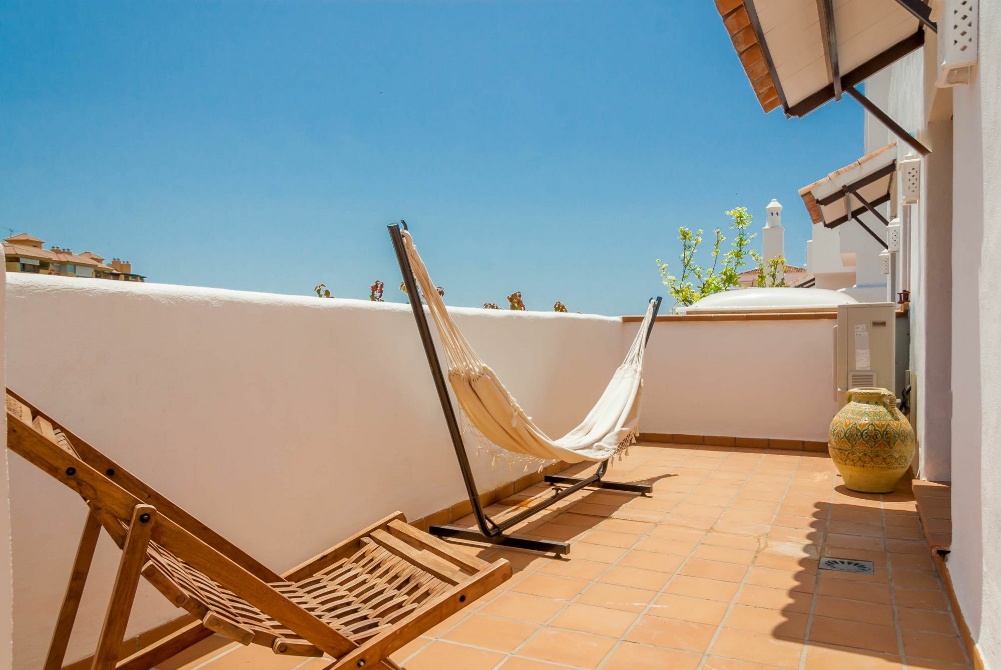 Golf Hill Estepona Canovas Zewnętrze zdjęcie