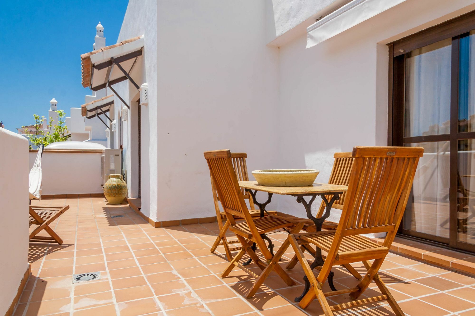 Golf Hill Estepona Canovas Zewnętrze zdjęcie