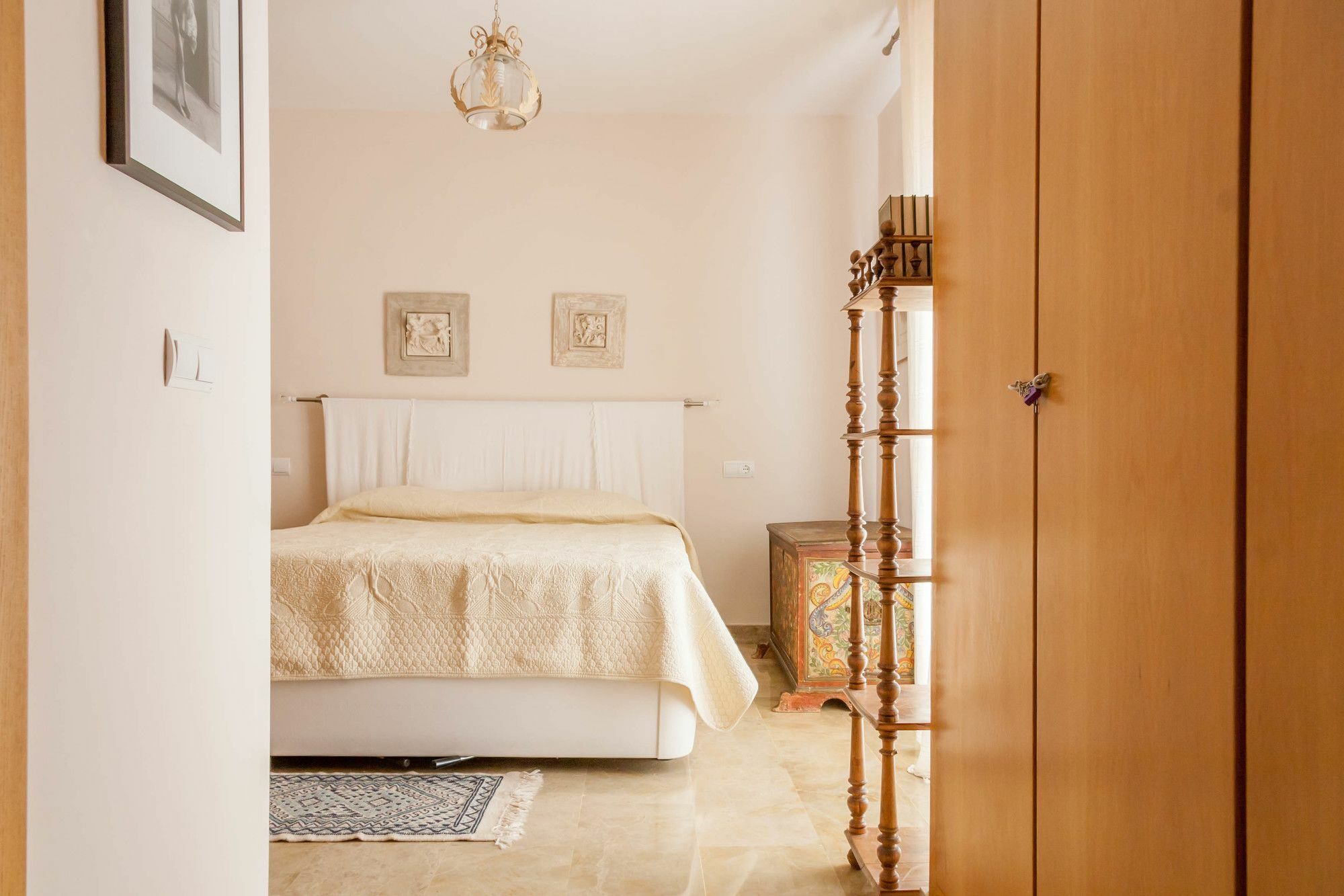 Golf Hill Estepona Canovas Zewnętrze zdjęcie