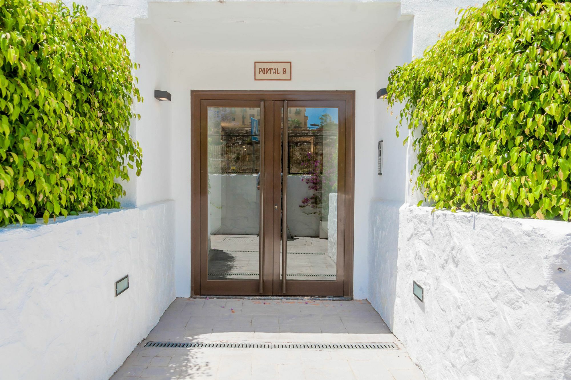 Golf Hill Estepona Canovas Zewnętrze zdjęcie