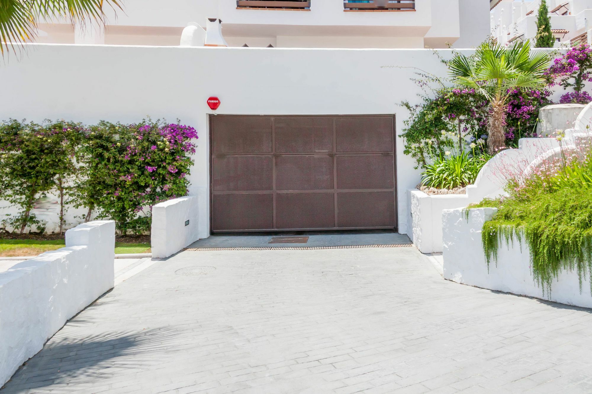 Golf Hill Estepona Canovas Zewnętrze zdjęcie