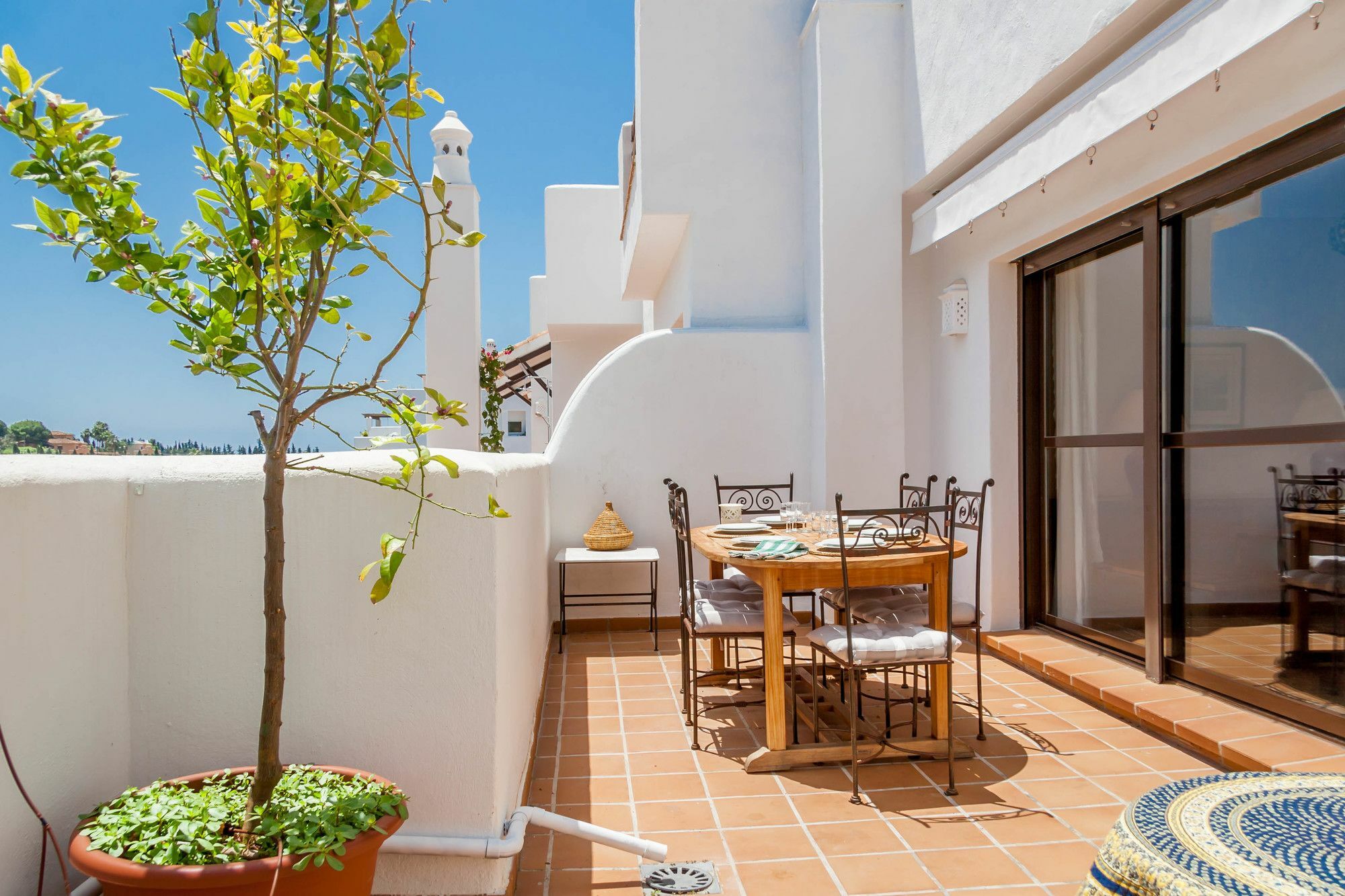Golf Hill Estepona Canovas Zewnętrze zdjęcie