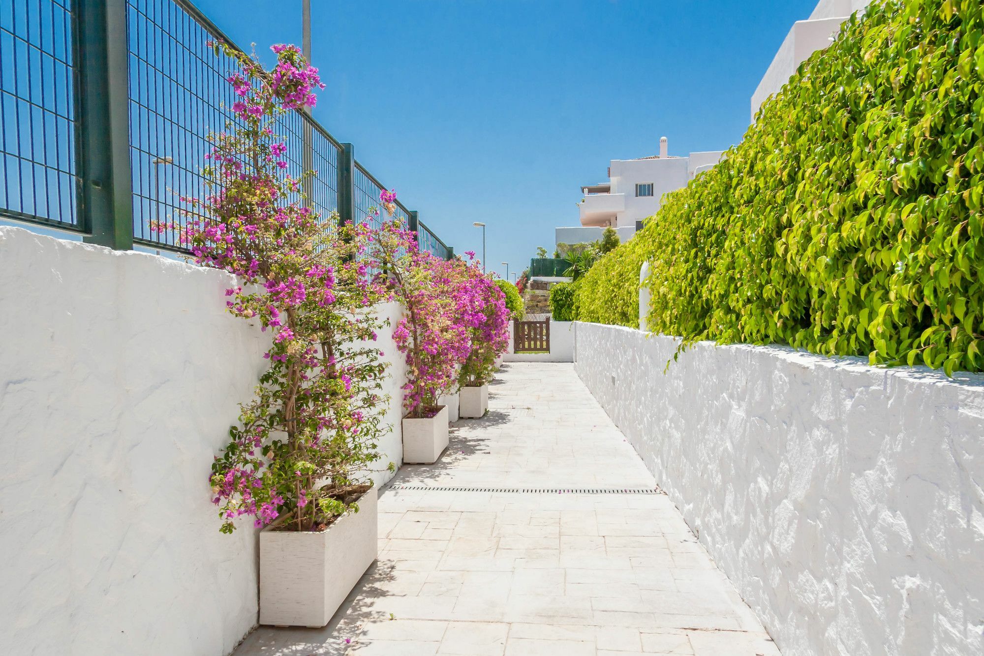 Golf Hill Estepona Canovas Zewnętrze zdjęcie